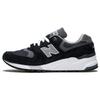999 'Navy Pewter' M999CBL