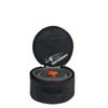 Portable Camping Cookware Set with Tableware Storage Bag