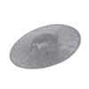 Bonnet Hat Base for Women Millinery Hat Making Accessory Vintage French Bonnet Hat Accessories Cocktail Hat Round Base