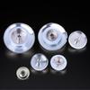 1PCS Replacement Sink/Basin Waste Plug Cap Easy Pop-Up Click Copper Sink Strainer Kitchen Bathtub Stopper