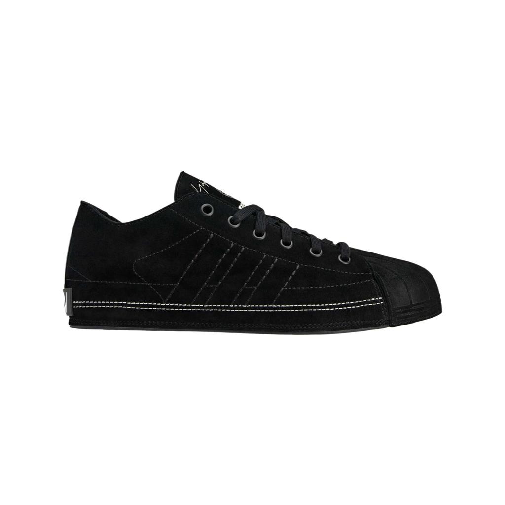 adidas Y-3 Nizzastar Low 'Neighborhood Black' Men's HQ2653
