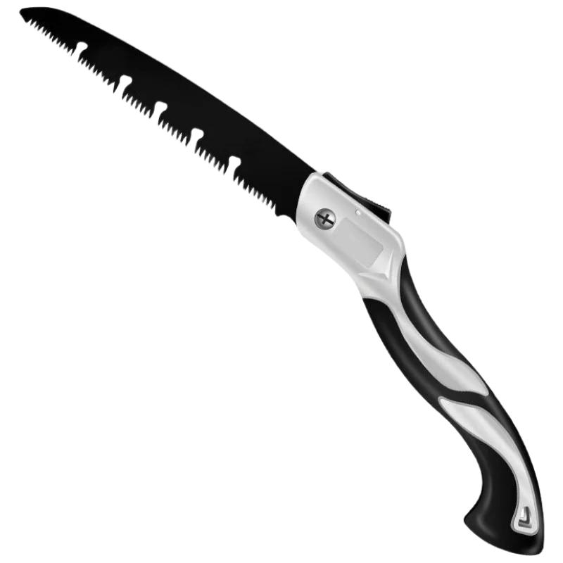 Bohuidar Folding Manganese Steel Hand Saw