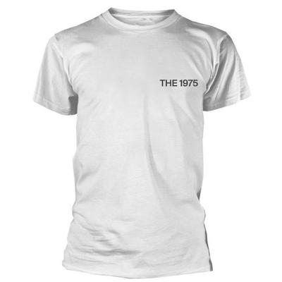 The 1975 Unisex Adult ABIIOR Teddy Bear T-Shirt