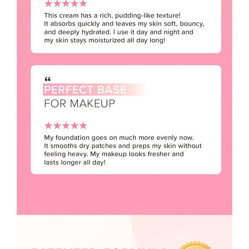 Mary&May Idebenone Blackberry Intense Cream