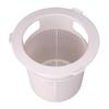 Skimmer Basket for MK2 S2500 ABS Swimming Pool Replacement Skimmer Filter Basket with Handle