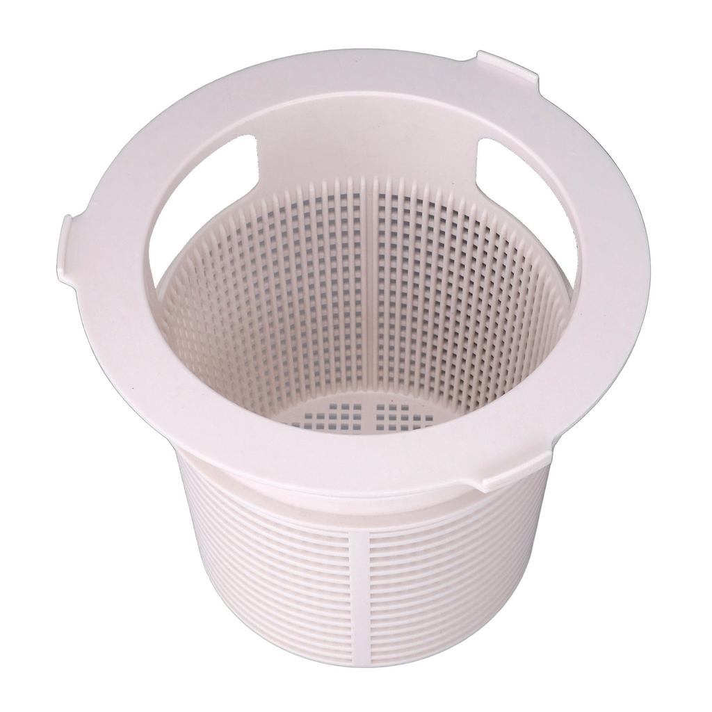 Skimmer Basket for MK2 S2500 ABS Swimming Pool Replacement Skimmer Filter Basket with Handle