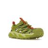 HOKA Hopara Sandal Dark Citron Unisex Sneakers Green Luminary-Green 1123112-DCLG