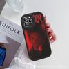 Custodia per Telefono Dexter Morgan Per IPhone 11 12 13 14 15 16 Pro Max Plus Copertura in Pelle