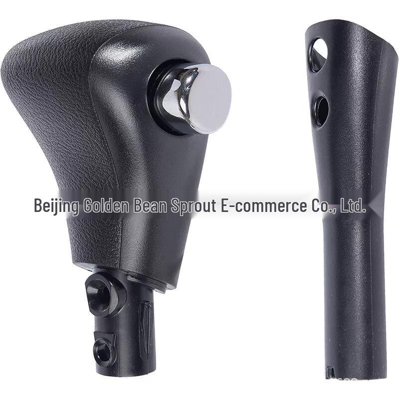 

Compatible Gear Shift Lever Knob for Honda 7th Gen Accord (Models 54130-SDA-A51 and 54130-SDA-A84ZB) Neutral