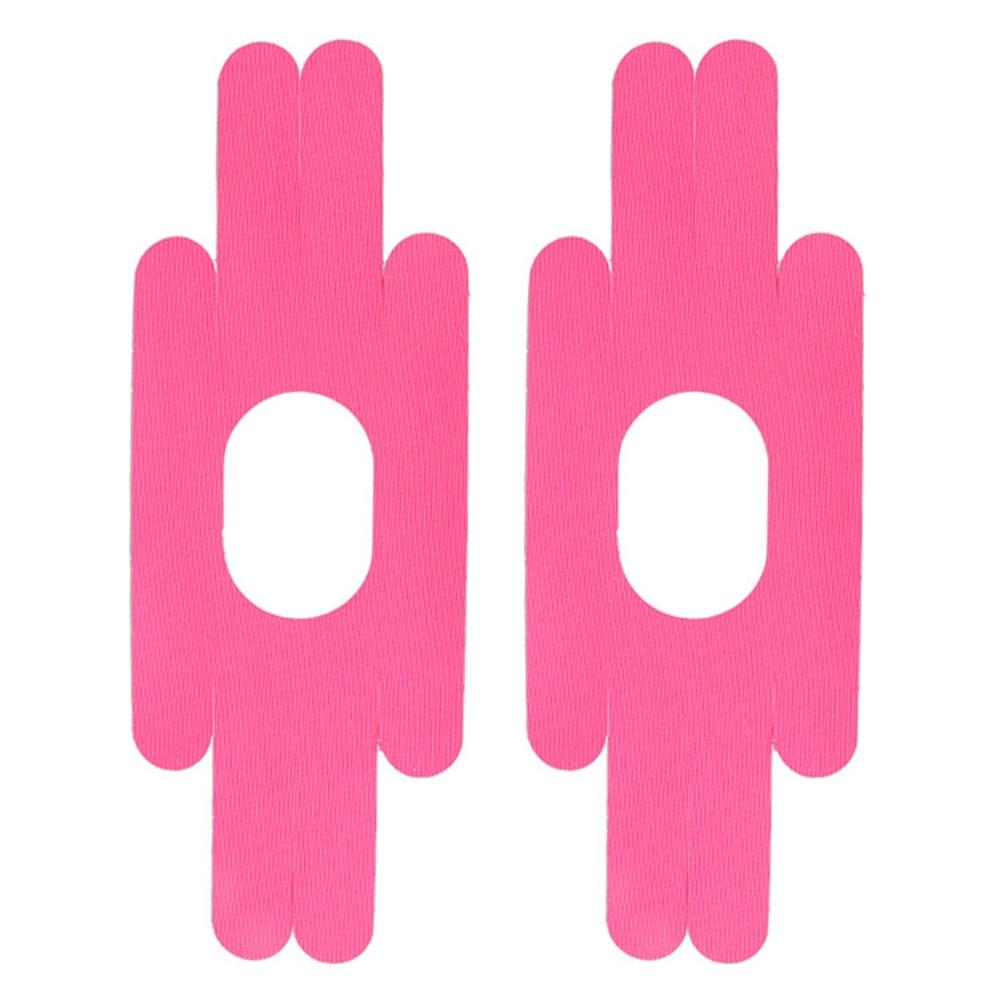 Recovery Stickers Knee Kinesiology Tape Athletic Fitness Muscle Patch Sports