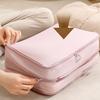 Space Saving Travel Storage Bag Clothes Storage Luggage Organizer Bag Compression Pouch  Travel