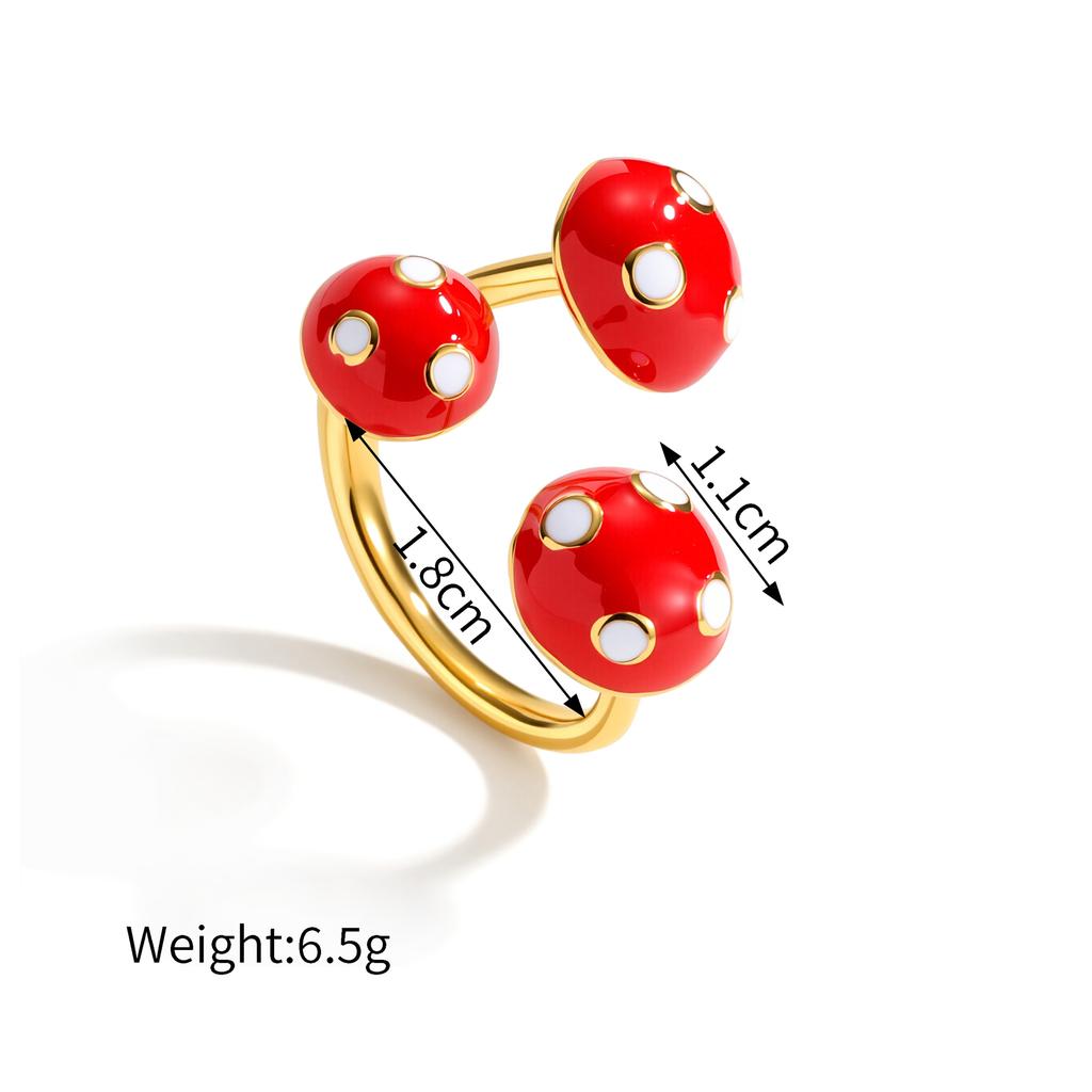 Stainless Steel Vintage Irregular Geometric Rings for Women Statement Retro Inlaid Shell Adjustable Open Ring Daily Jewelry Gift