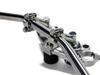 Offset risers for MOTOR ROCK SR400/500 - (MR-HC080)