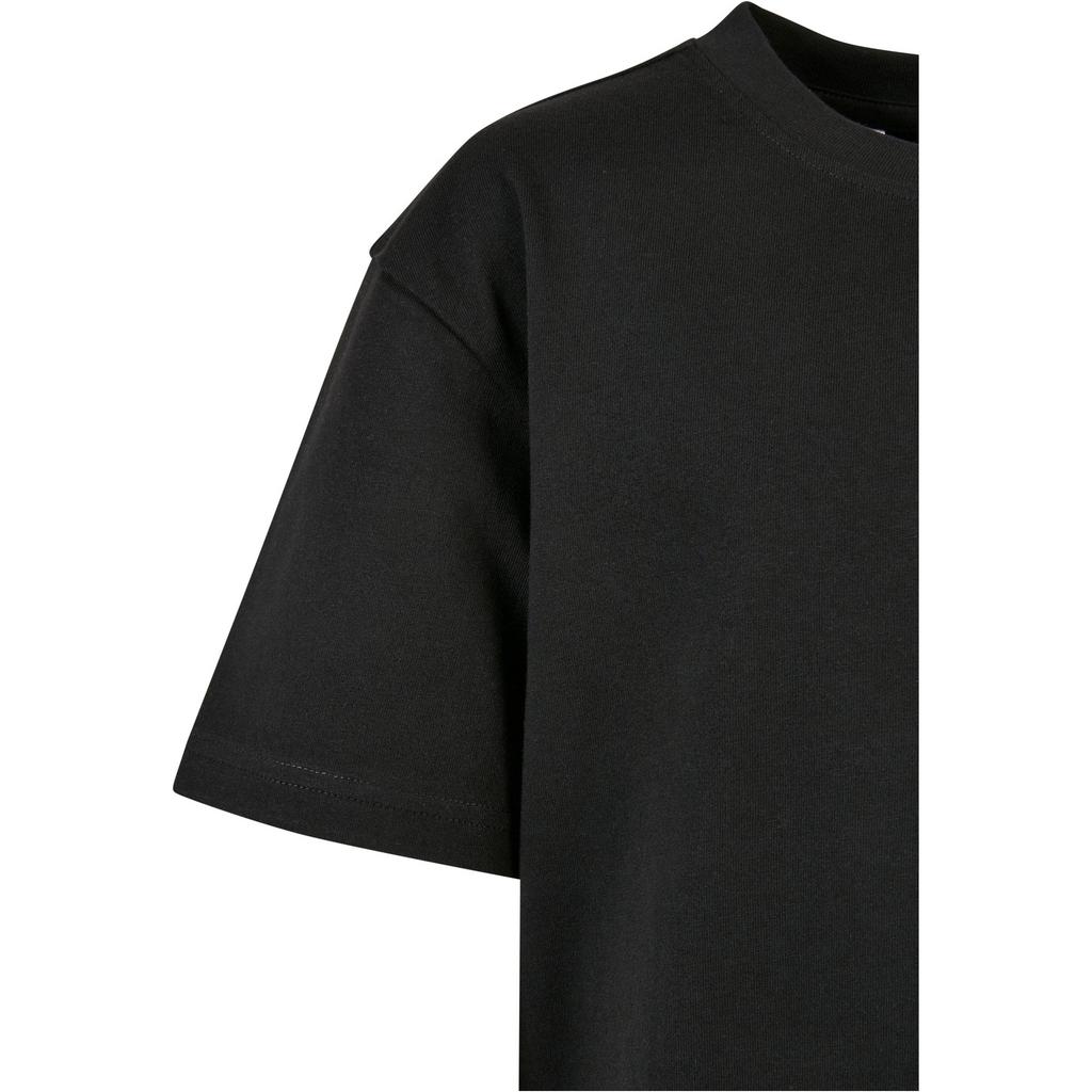 Urban Classics Boys Heavyweight Oversized T-Shirt