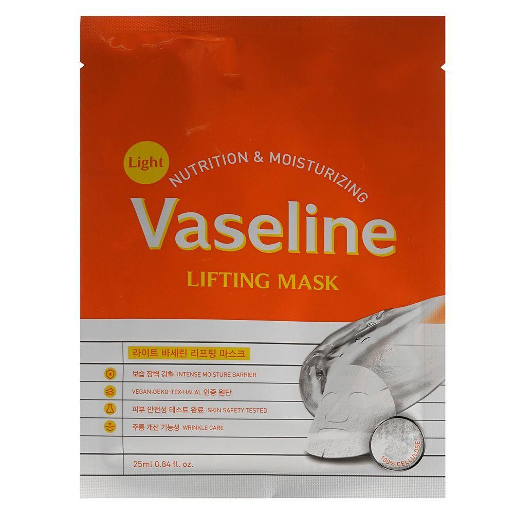 10-piece triple collagen mask pack that provides rich IIUGCYMW nutrition