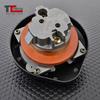 Motorcycle Fuel Gas Tank Cap Cover For Yamaha XT 660 XT660 XT660R XT660X XG250 TRICKER XT250 XT250 Serow SCR950 OEM 5VK-24602-00