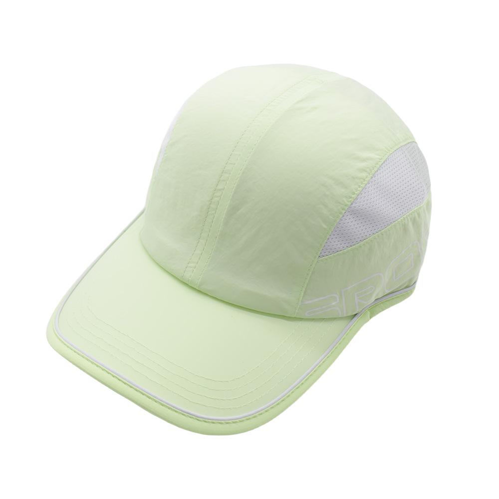 Unisex Quick Dry Running Cap Lightweight Breathable Mesh Baseball Caps Men Women Summer Outdoor Cycling Sports Sun Hat