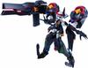 TAMASHII NATIONS Armor Girls Project Schwarzeer Regen x Laura Bodewig