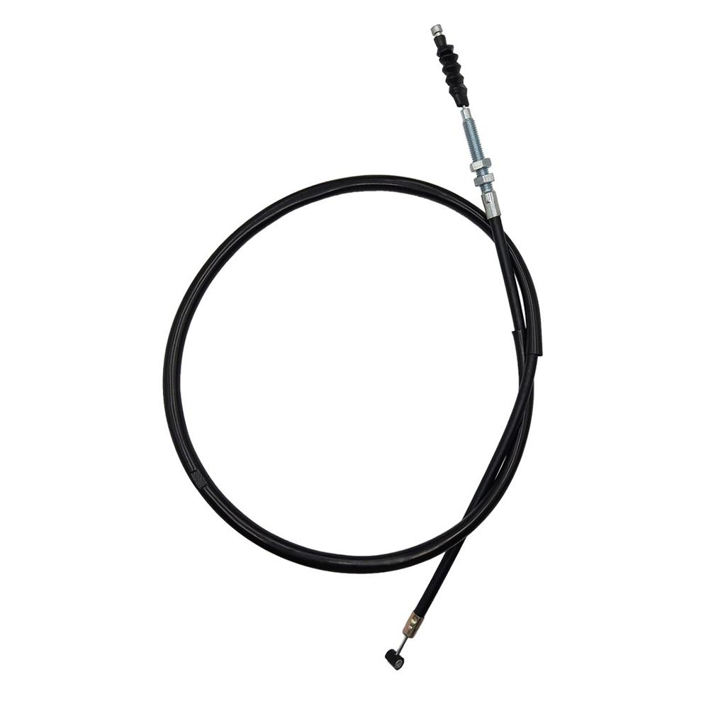 

Motorcycle Choke Emergency Pull Repair Wire Cluthes Compatible Cable Connector Stable Line Original Maintenance Parts