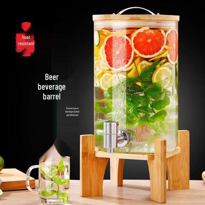 Bardak Takımı – Sürahiler ve karaflar