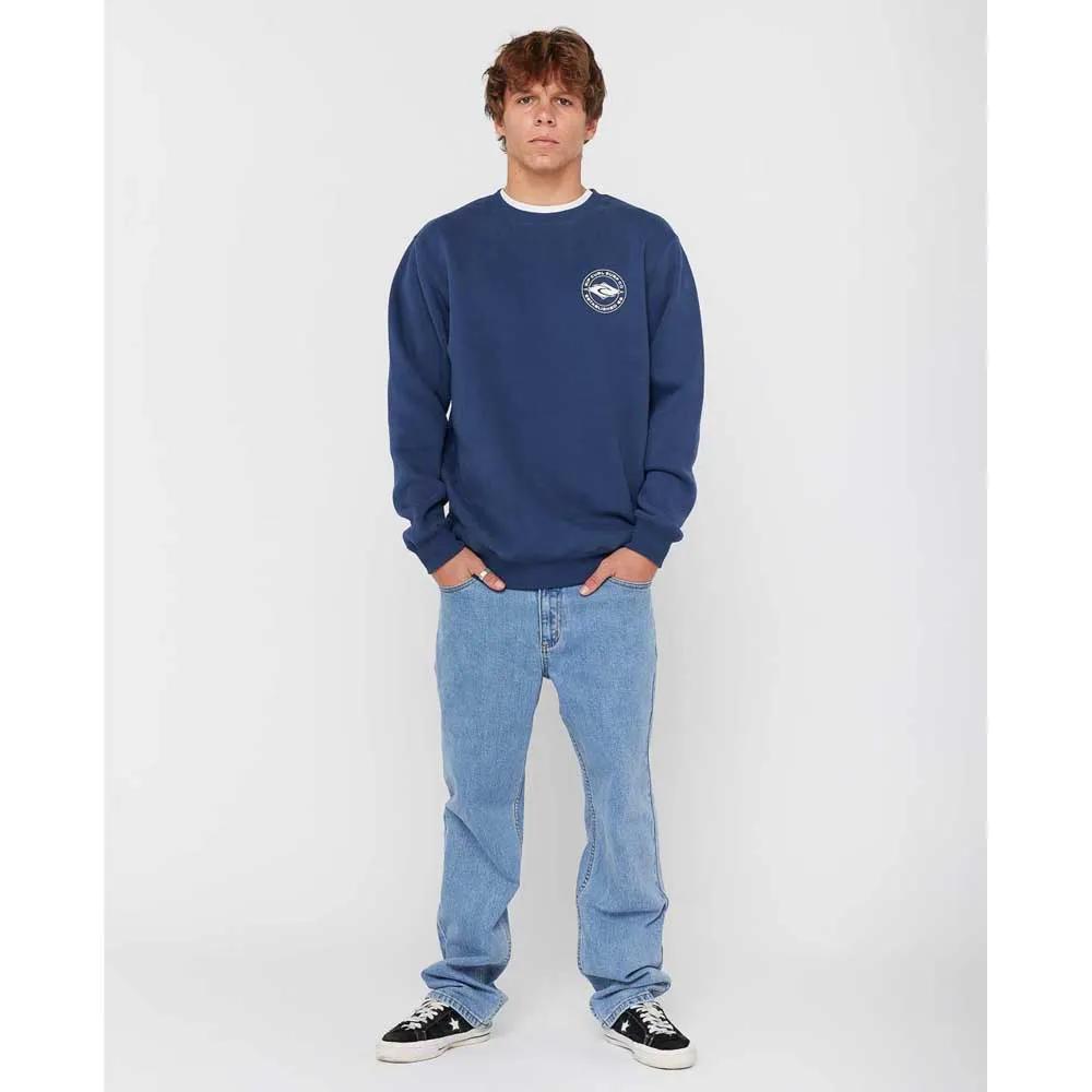 Rip Curl Staple Crew Sweatshirt