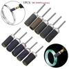Efficient Grinding and Polishing Bar for Power Tools and Electric Grinders