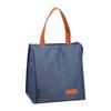 Southeast Asia Hot-Selling Insulated Bento Bag - Ionic, Water-Repellent Oxford Cloth