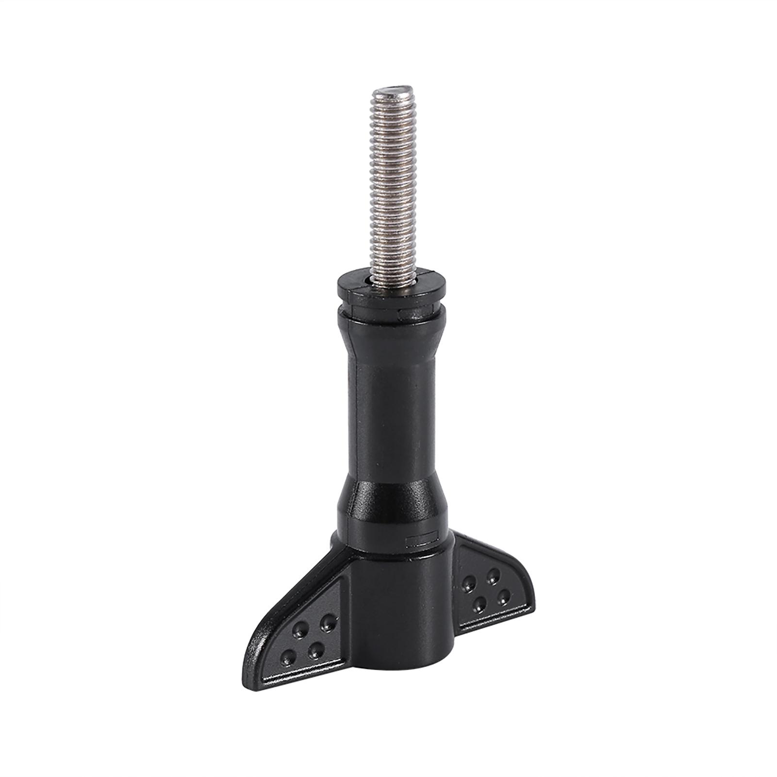 

5pcs Stainless Steel Long Thumb Knob Bolt Screws For Xiaomi Yi Sports Camera