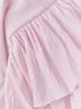 New Sexy High-Waisted Irregular Layered Ruffle Mini Skirt
