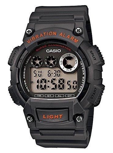 

Casio Sports Digital W-735H-8A [Parallel Import]