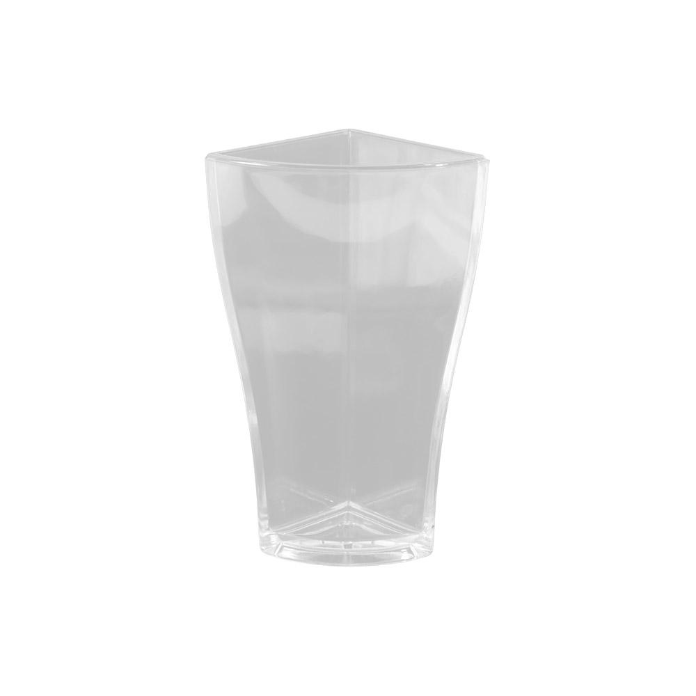 4pcs 4 in 1 Beer Mug Acrylic Beer Cup Bar Tool Wine Glass  Outdoor