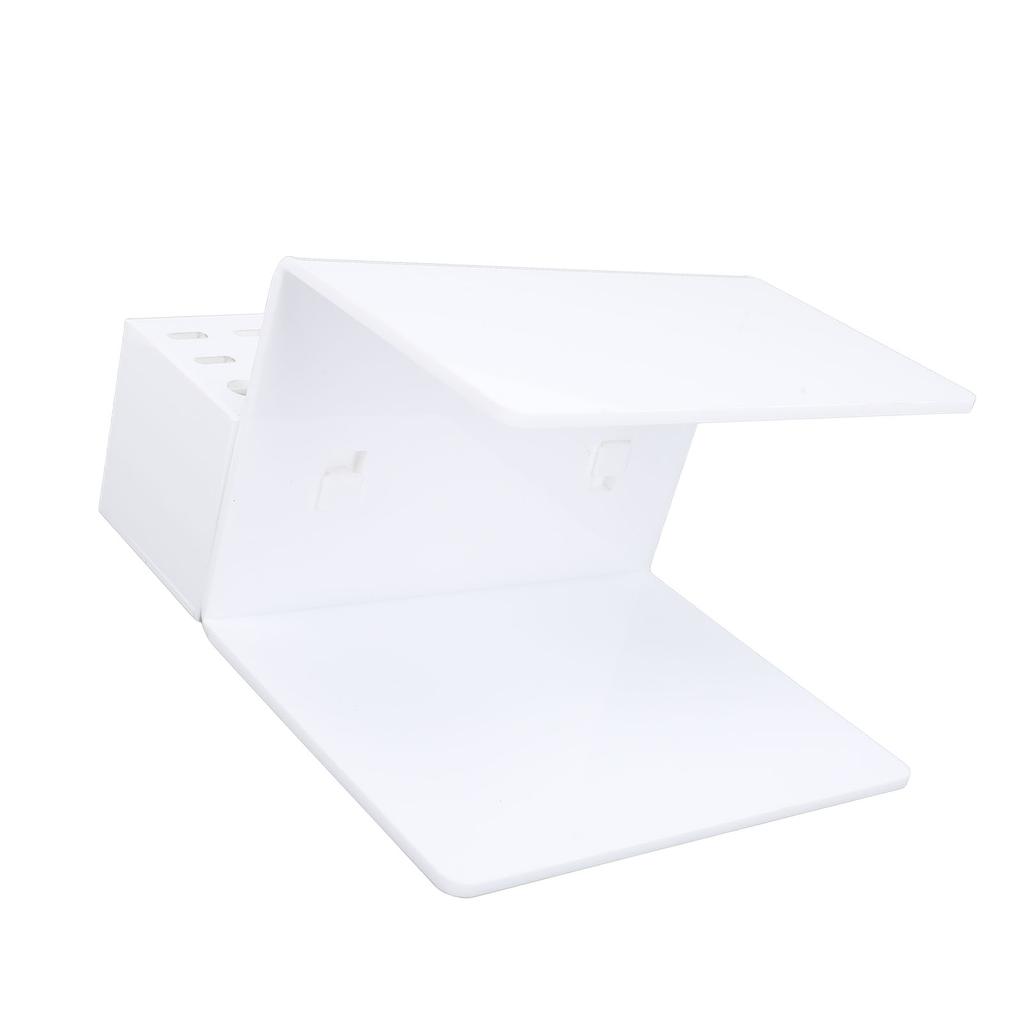 Eyelash Extension Pillow Shelf Stand Acrylic Eyelash Pillow Rack Eyelash Grafting Pillow   for Eyelash Salons Eyelash Training School