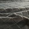 New Flannel Jacquard Blanket Plaid Series Cover Blanket Plain Velvet Blanket