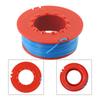 Trimmer Trimmer Spool Lines 5131106090 Et21 For Durable Practical Use Premium Material Practical For Flymo Models