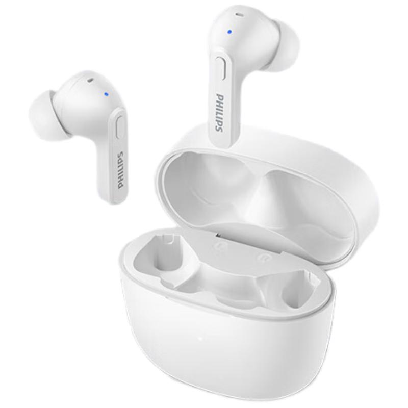 Philips TAT2206 True Wireless Bluetooth Earbuds