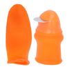 Gardening Thumb Knife Protective Case Convenient Anti Cut Vegetables Thumb Cutter