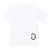 Supreme x Spitfire Flag Tee White