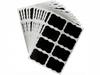 Etykiety Samoprzylepne 24 Szt+Pisak (250)
