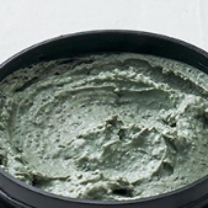 Lush Mask Of Magnificent Tea 315g   Power Mask