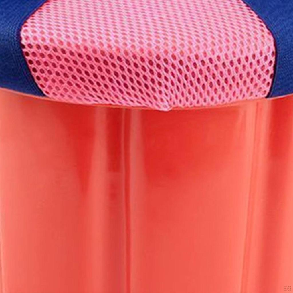 Gardening Stool with 150kg Support for Farm Tasks and Lightweight Design