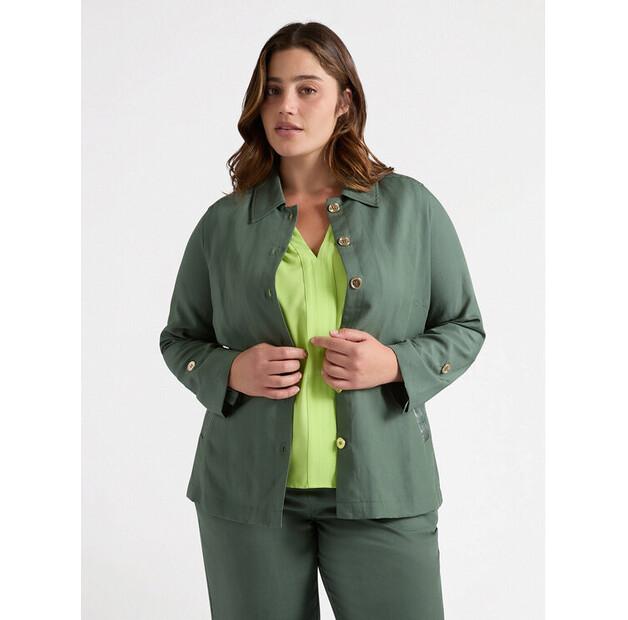 

Рубашка Fiorella Rubino 5051T001278N035 EU 54