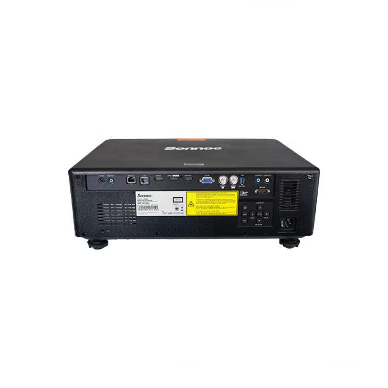 Sonnoc SNP-U60L 6500 Lumen Laser Engineering Projector (CN Version)