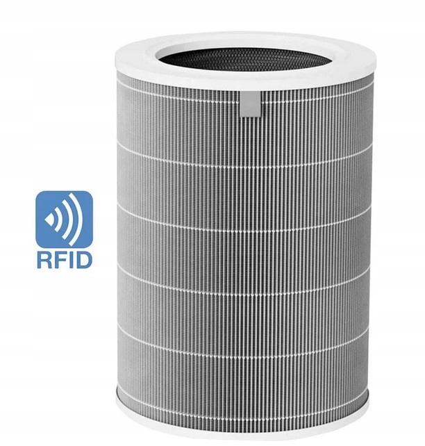 Filtr do xiaomi smart air purifier 4 lite, true hepa h13, m17-flp-gl
