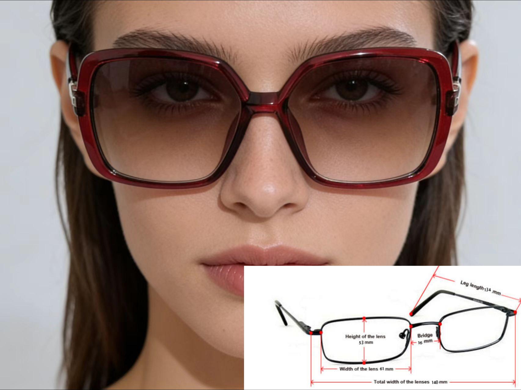 

New Wholesale Women Sunglasses Hot Selling Oculos De Sol Femininos Fashion Coating Outdoor UV400 Protection Ladies Eyewear 5005
