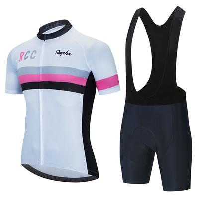 Odzież rowerowa – Zestawy odzieży rowerowej