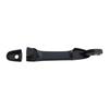 Front Left Primed W/ Keyhole Plastic Door Handle 72181TR0A11ZD For Honda CR-V