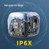 Feixian FX-LHDWP25HW P2.5 Outdoor Full-Color LED Display CN plug (adapter included)