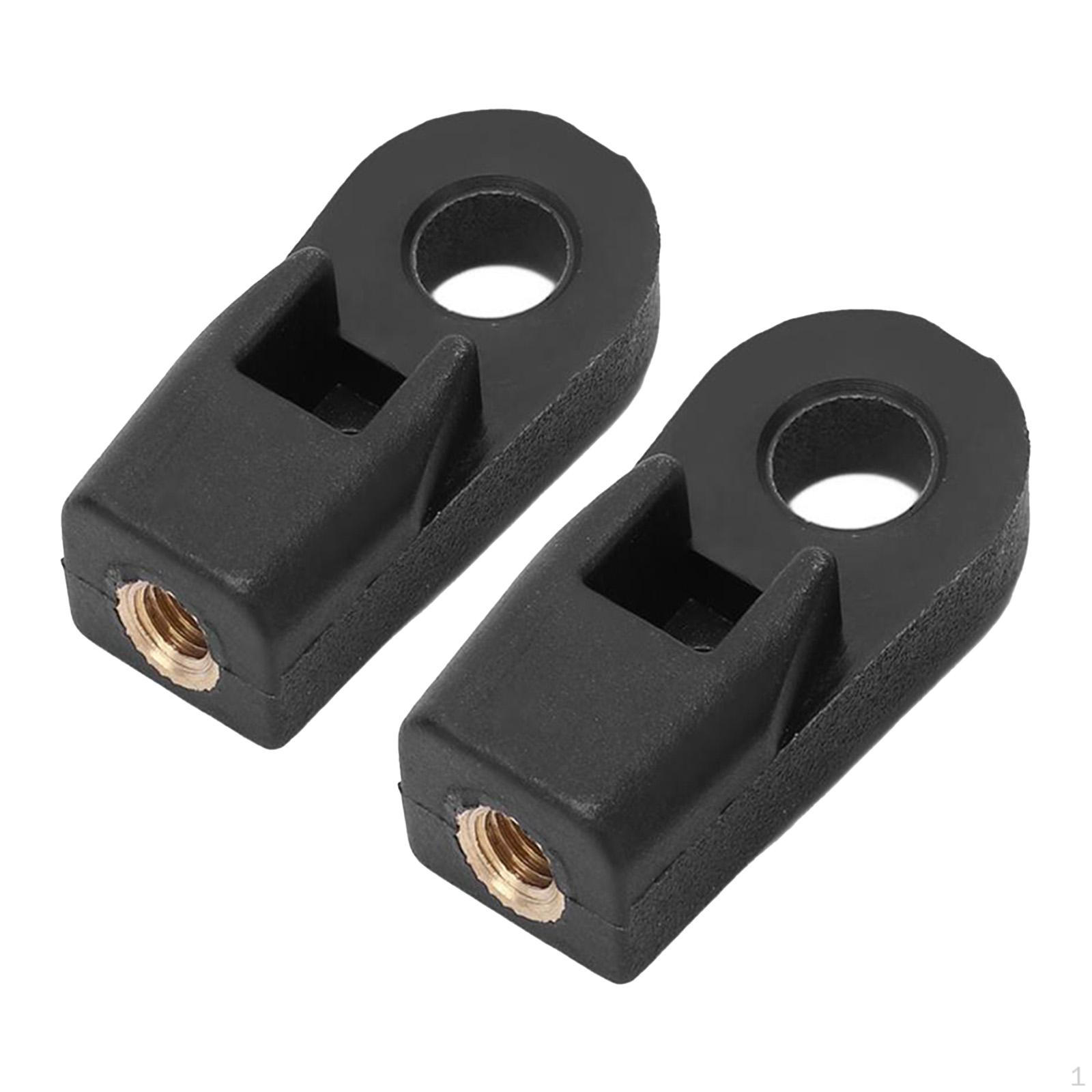 

Outboard Control Box Cable End Connector Parts ,Replaces for