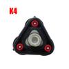 For Karcher Household Small Cleaning Machine High Pressure Car Wash Machine K3, K4 Series Pump Seat Assembly
