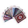 Retro Pattern kitchen accessories Persian style Table Decor Coaster Cup Pads Table Mat Placemat